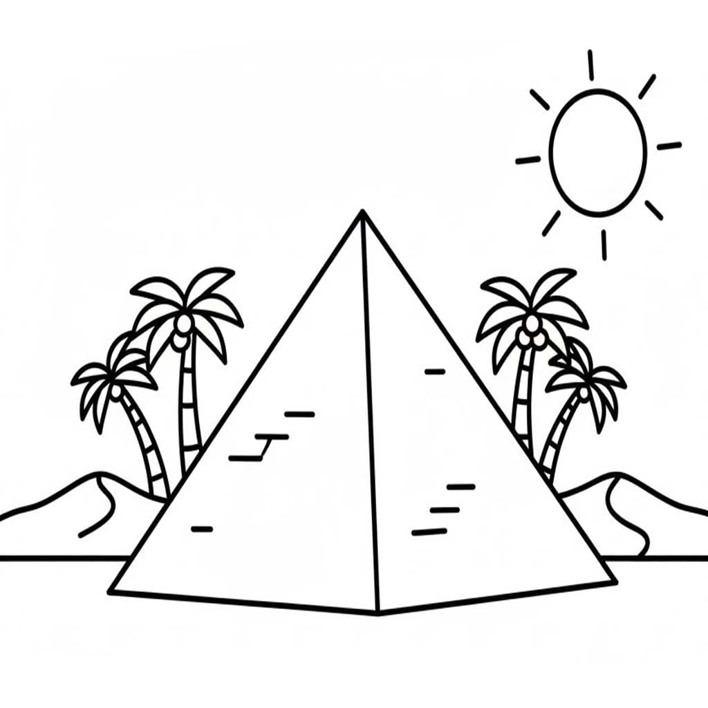 Image Pyramid