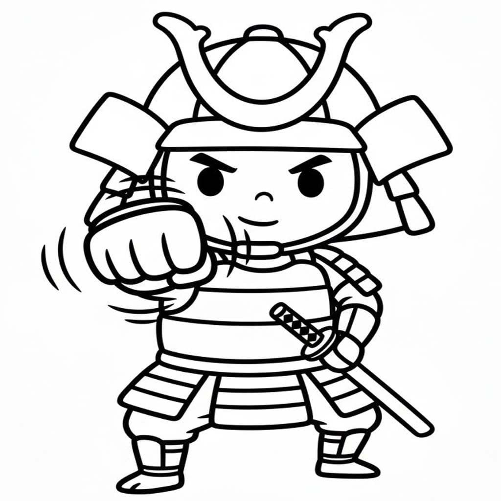 Image Samurai Simple