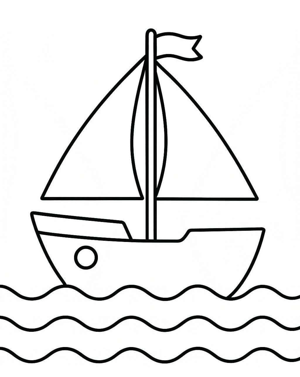 Image Ship And Boat