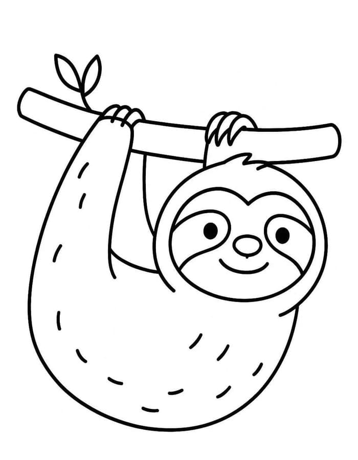 Image Sloth Free