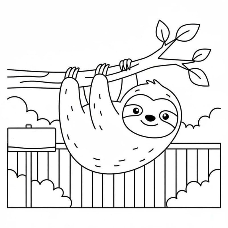 Image Sloth