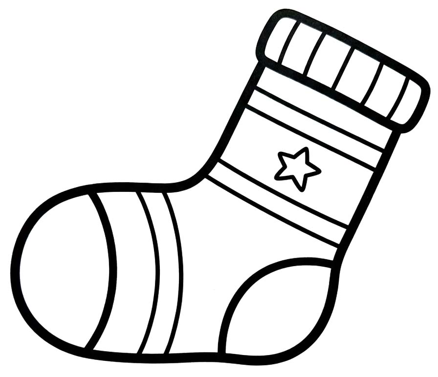 Image Sock Basic