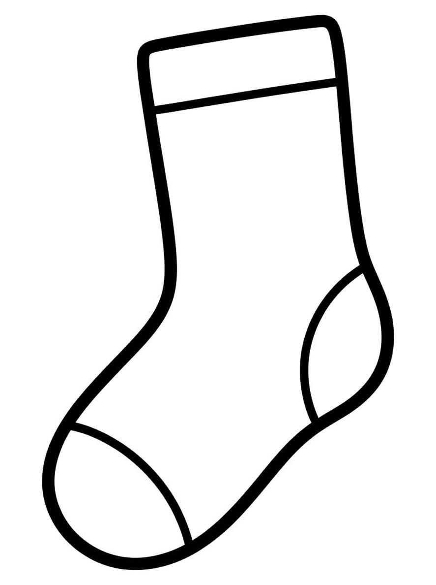 Image Sock Simple