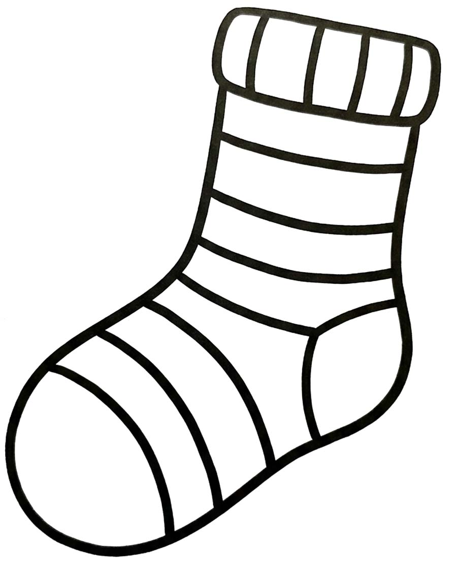 Image Sock