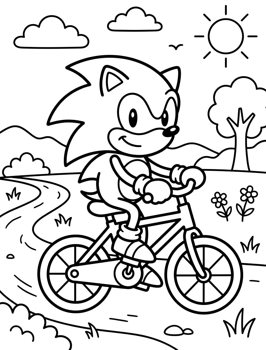 Image Sonic Free