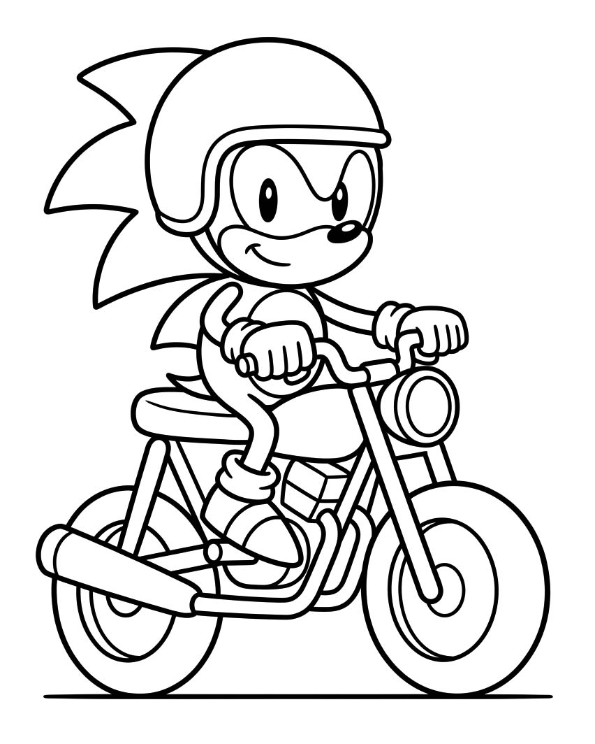 Image Sonic Printable