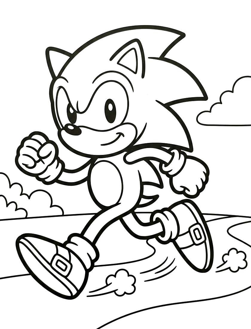 Image Sonic Simple