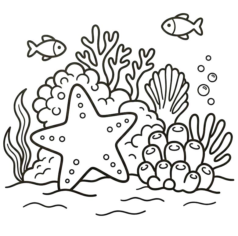 Image Starfish Free
