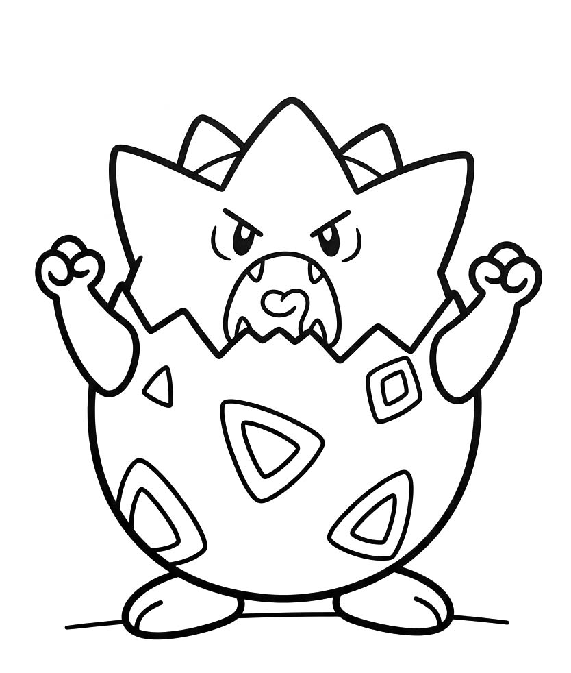 Image Togepi Basic
