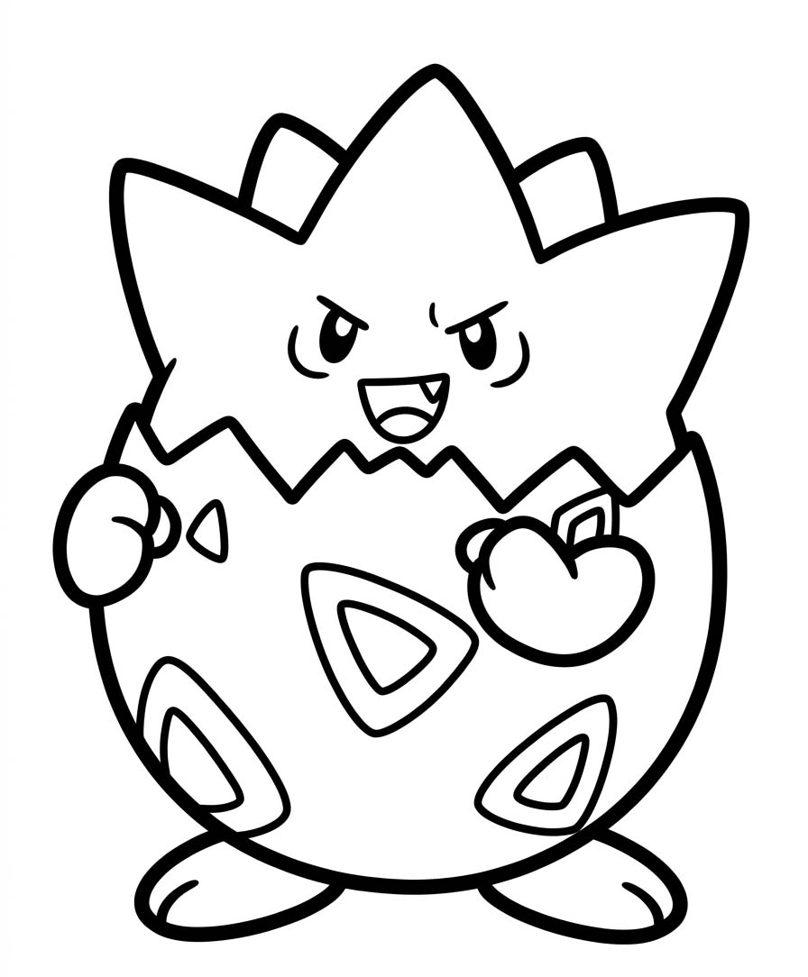 Image Togepi Free