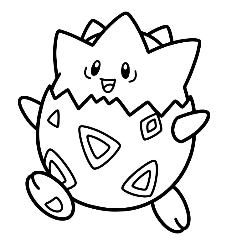 Image Togepi