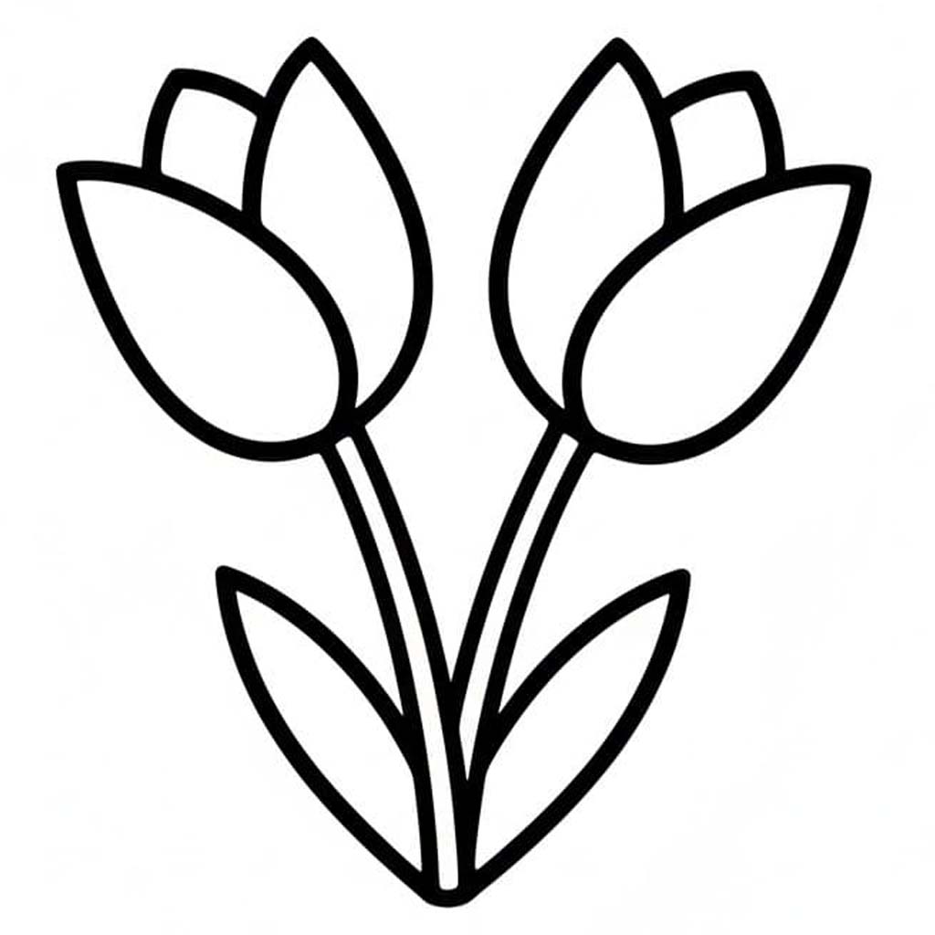 Image Tulip