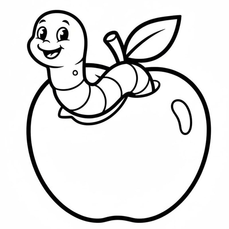 Image Worm