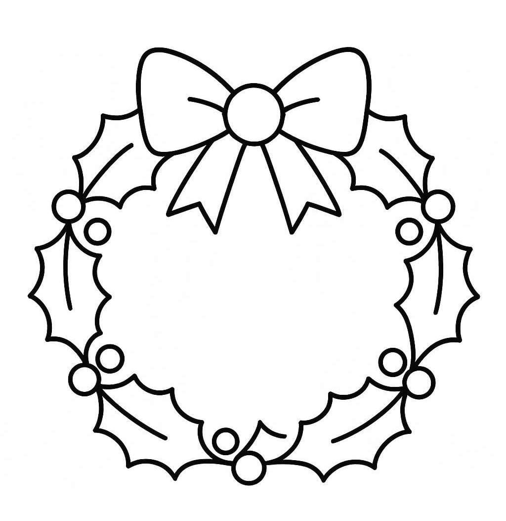 Image Wreath Basic