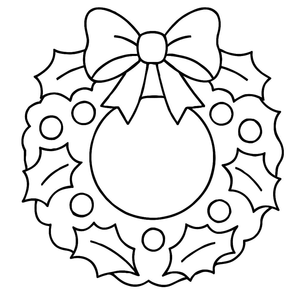 Image Wreath Free