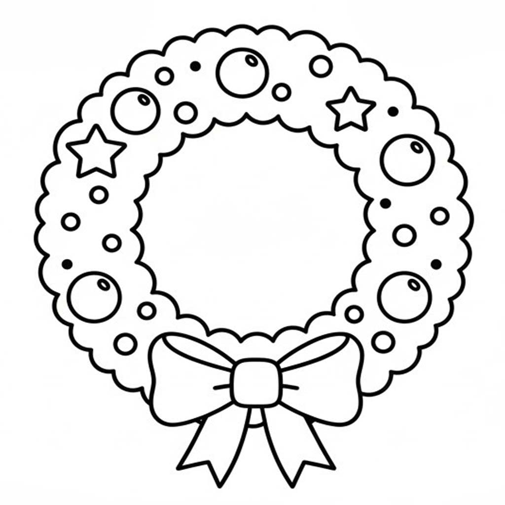 Image Wreath