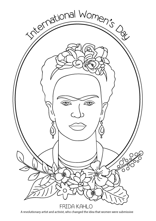 International Women’s Day