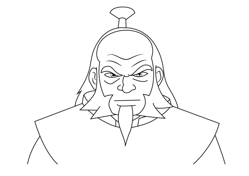 Iroh 4