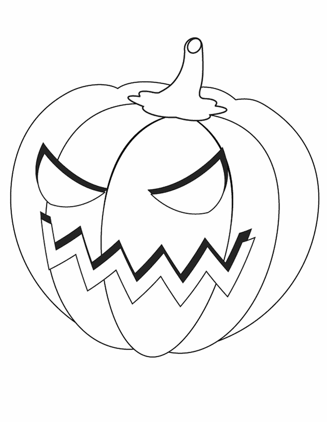 Jack o’ Lantern 10