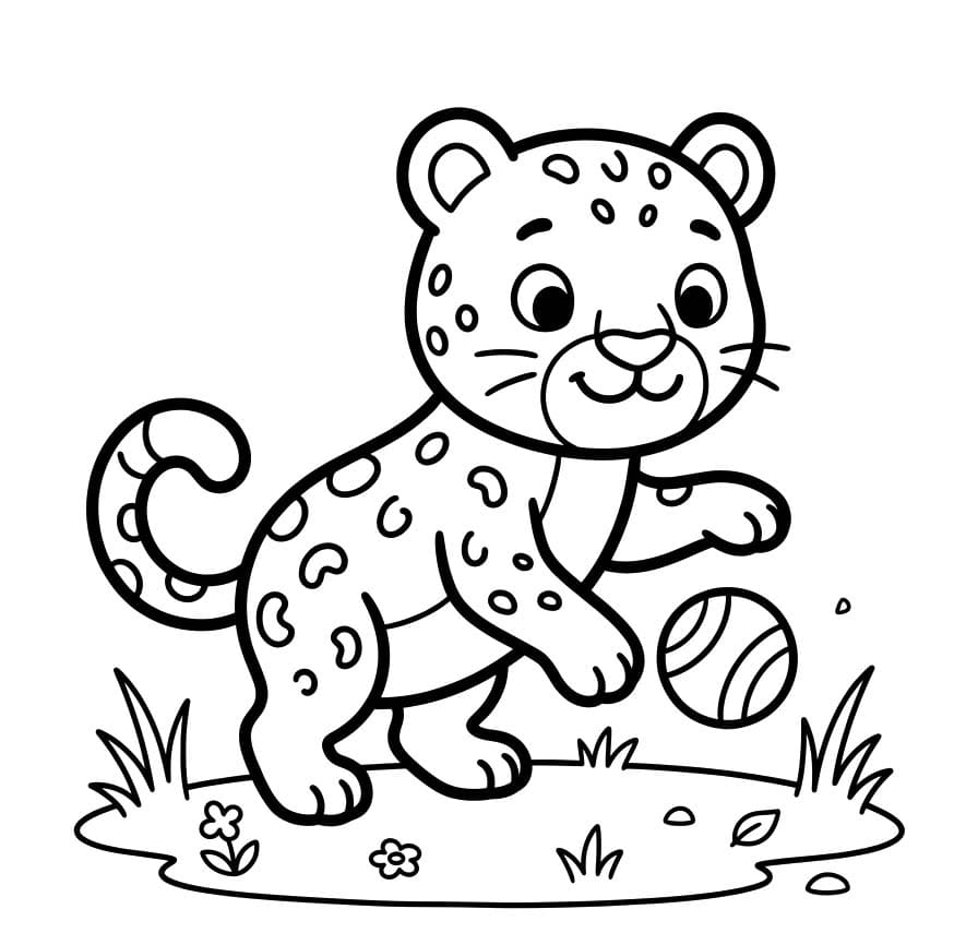 Jaguar Free