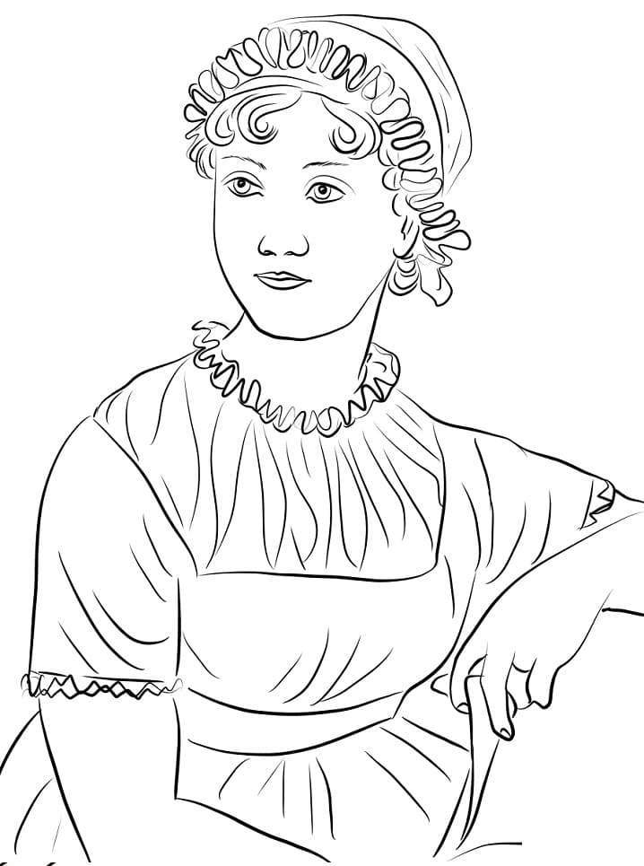 Jane Austen