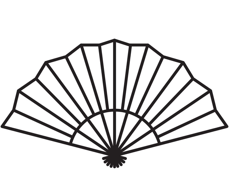 Japanese Fan