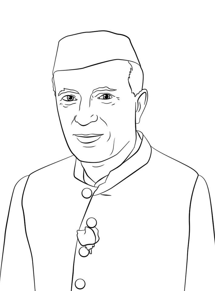 Jawaharlal Nehru