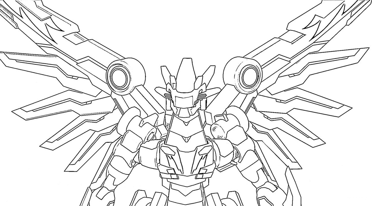 Jayhawk Screechers Wild