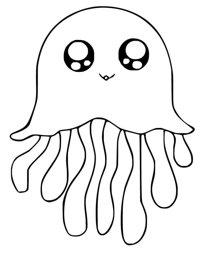 JellyFish Simple