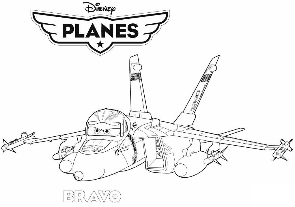 Jet Fighter Bravo Coloring Game Jet Fighter Bravo