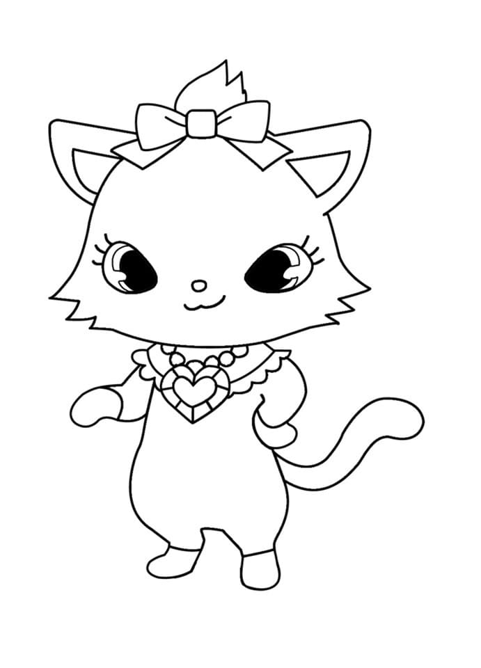 Jewelpets 11