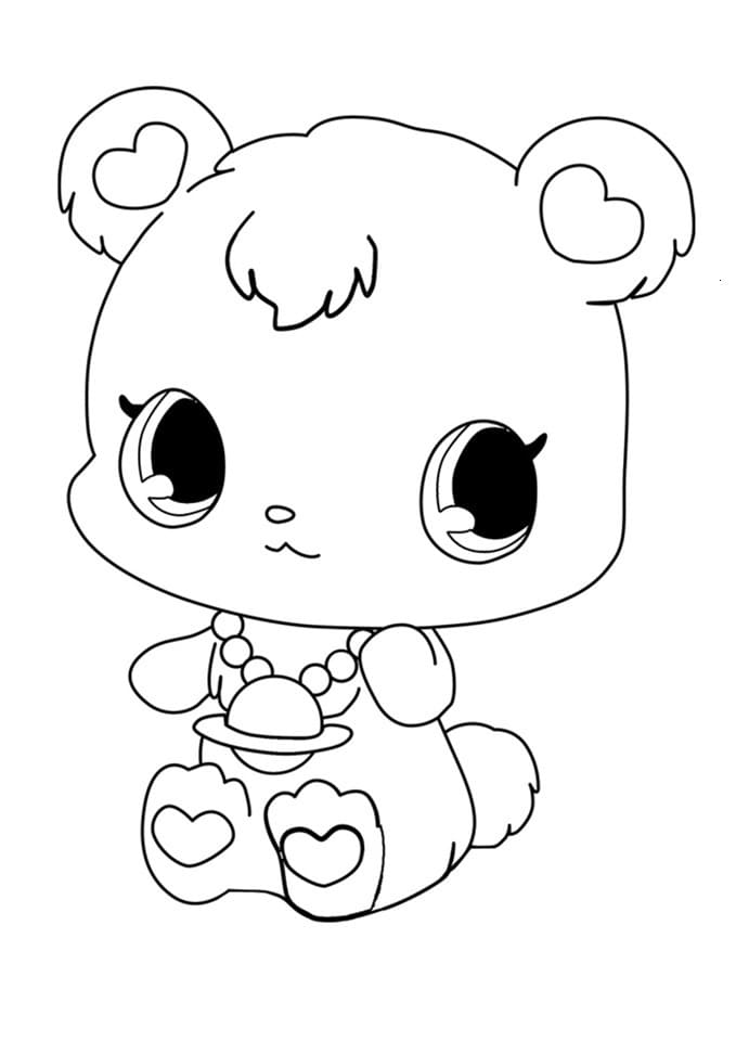 Jewelpets 12