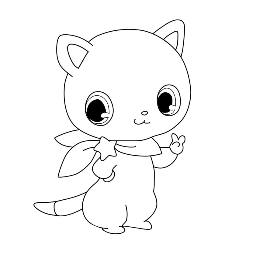 Jewelpets 27