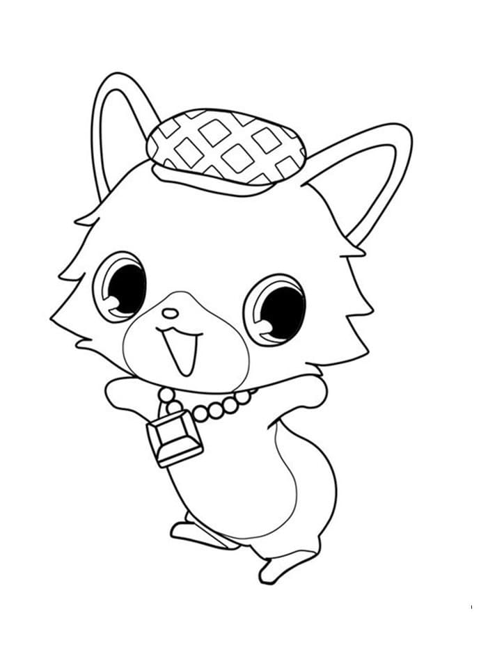 Jewelpets 3
