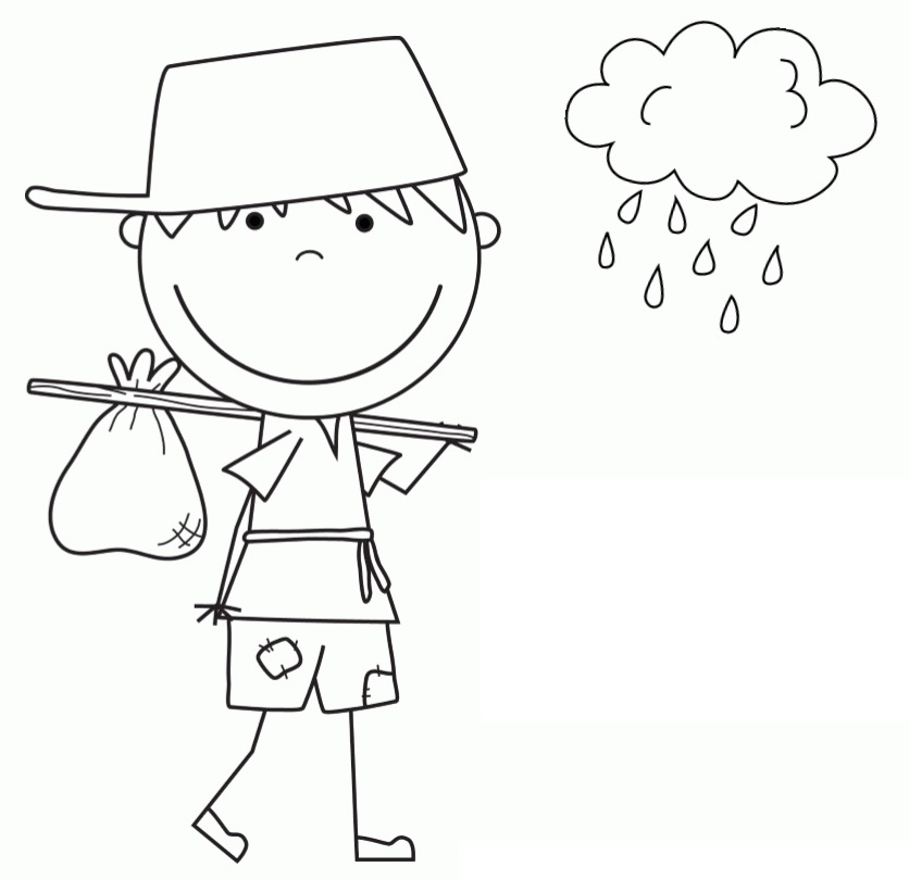 Johnny Appleseed Travel