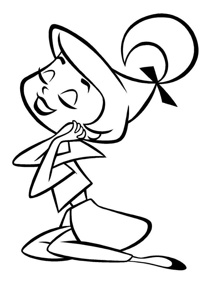 Judy Jetson 1