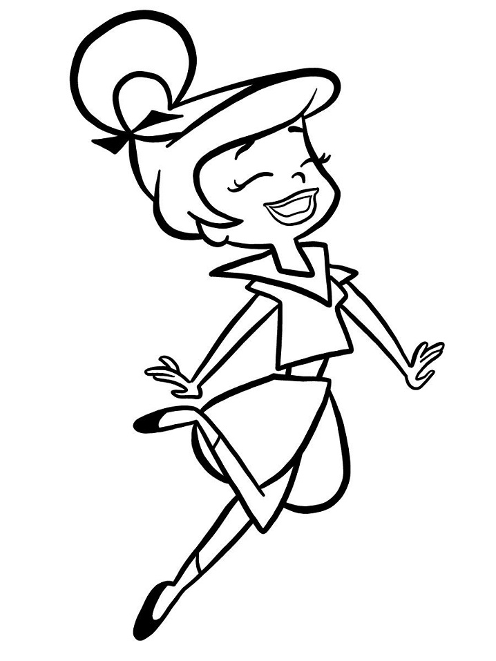 Judy Jetson