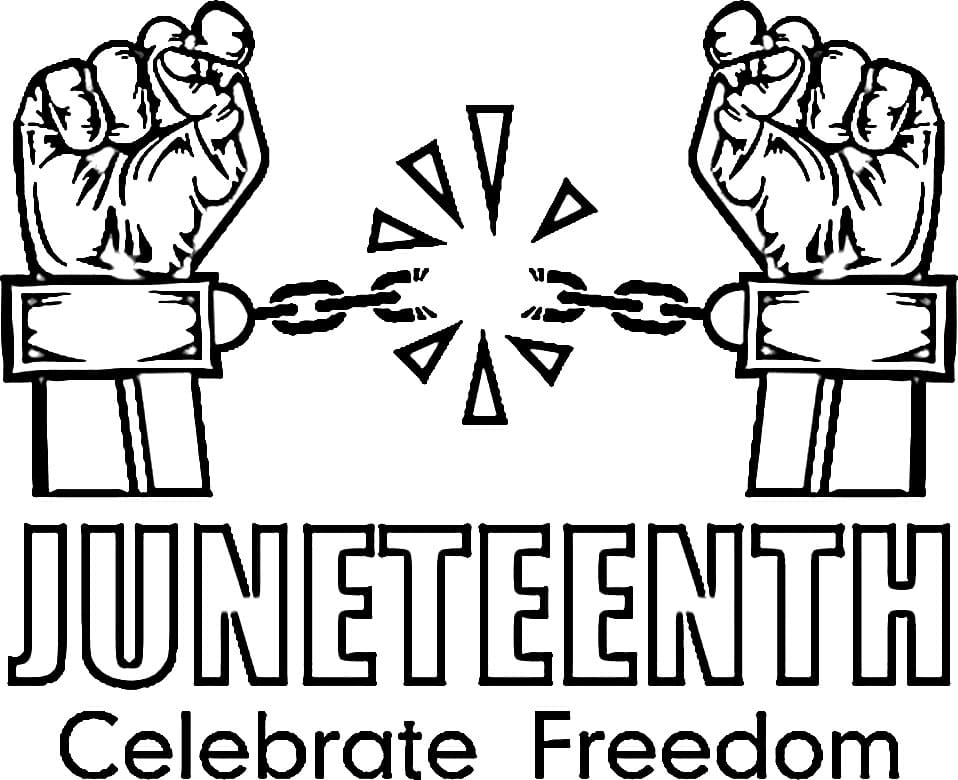 Juneteenth 9