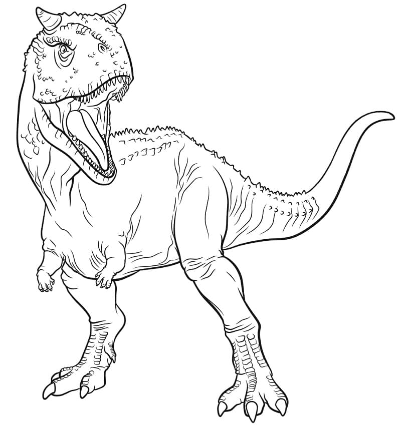 Carnotaurus
