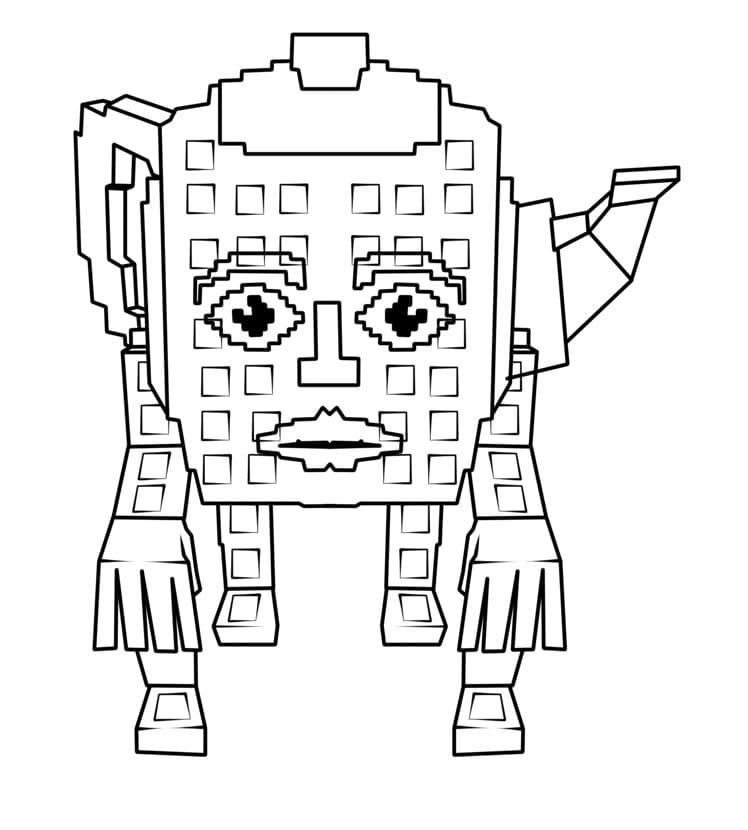 Karker Sahur Steal a Brainrot