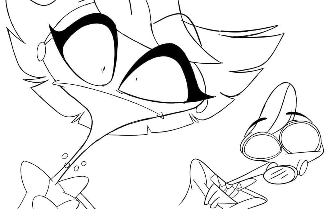 Katie Killjoy and Tom Trench