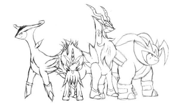 Keldeo 6