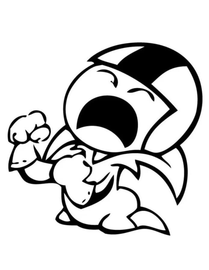 Kick Buttowski Crying Coloring Game Kick Buttowski Crying