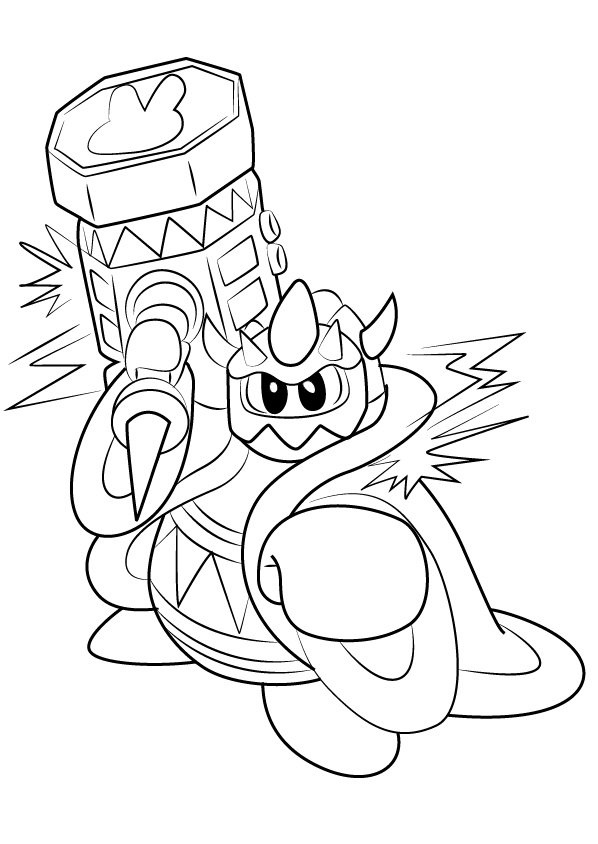 King Dedede 3