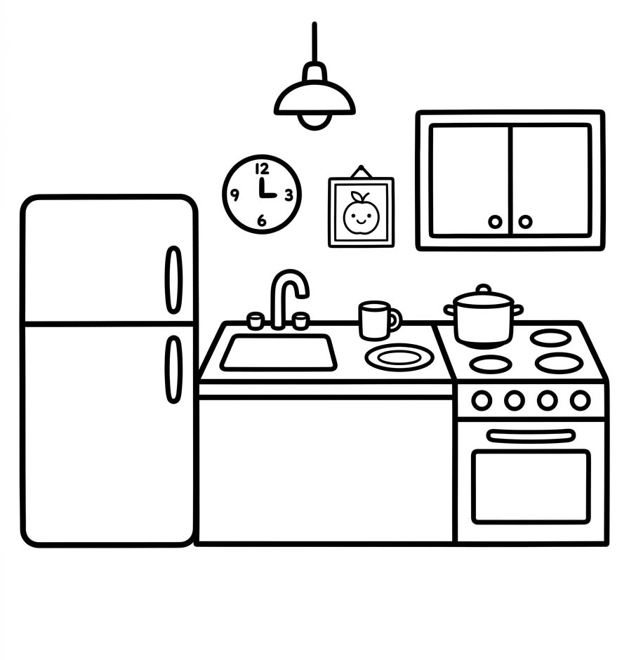 Kitchen Basic