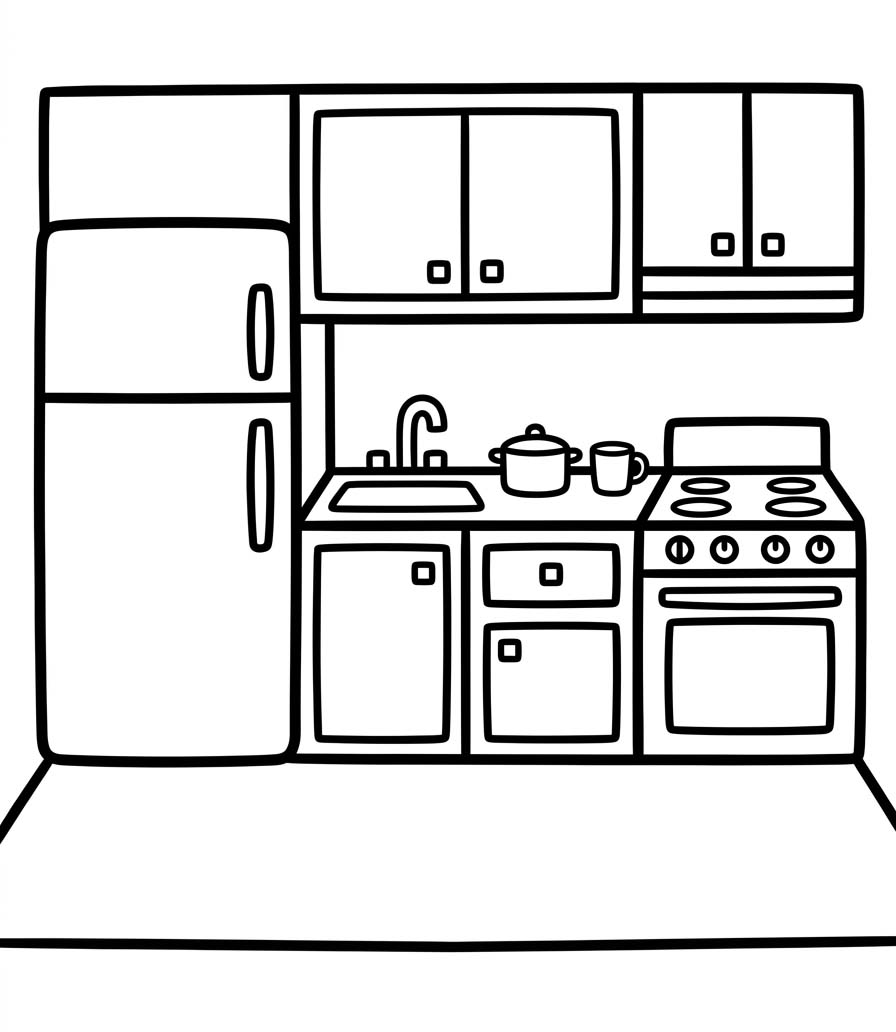 Kitchen Free