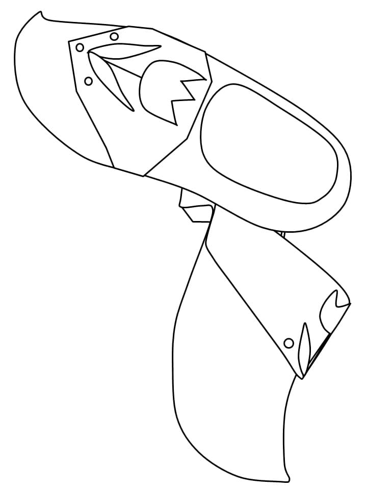 Klomp 1 Coloring Game Klomp 1