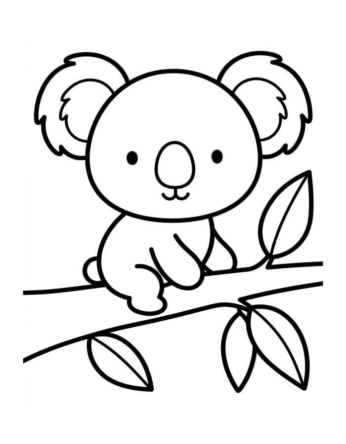 Koala Simple