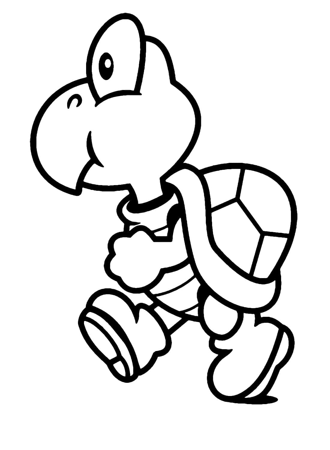 Koopa Troopa