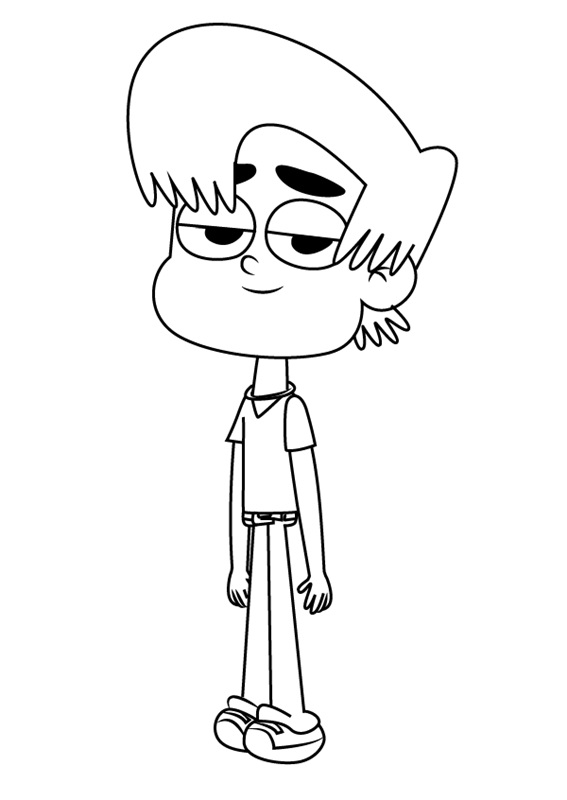 Kyle Bush from Looped